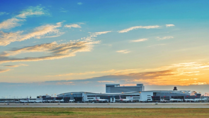 Kalshi files for a predictive market product that enables speculation on flight delays at airports