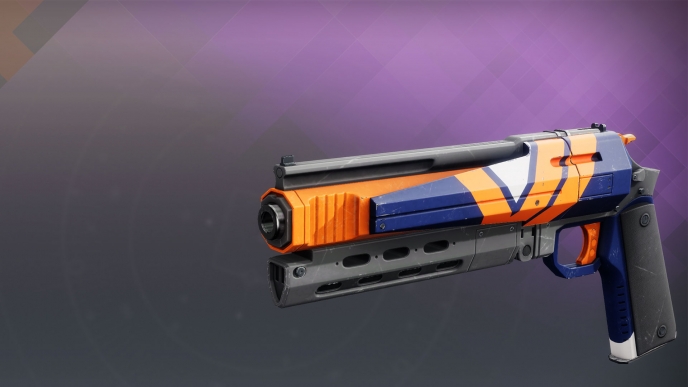 Sarpedon-D PvE and PvP god rolls - Destiny 2