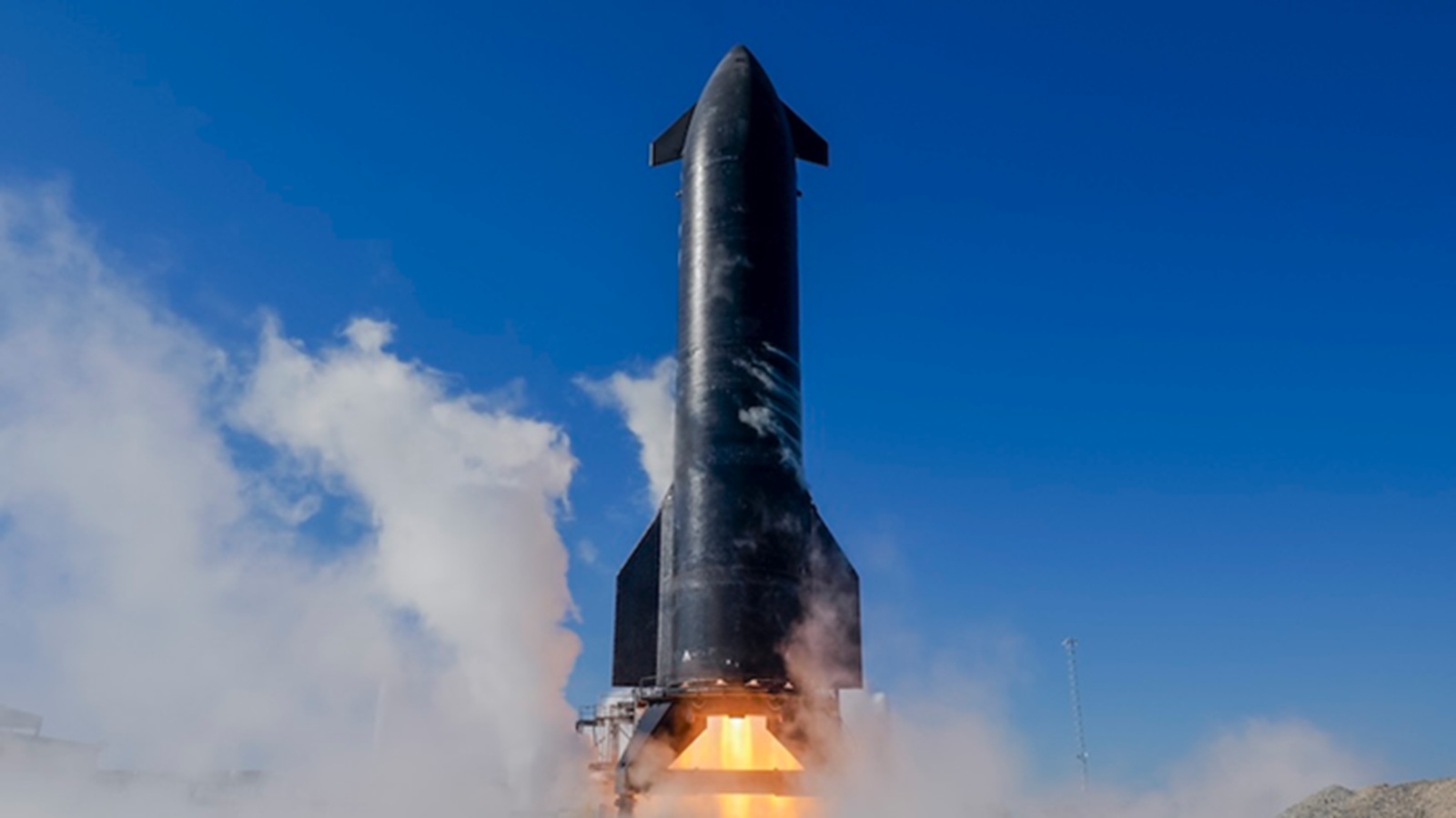 Everyone who bought the SpaceX (SPCX) IPO is officially losing money