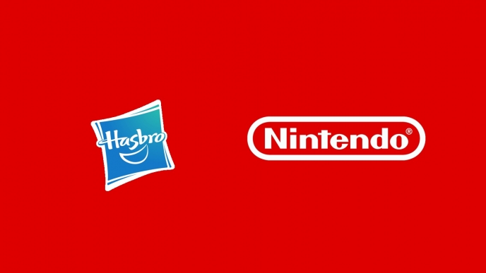 Hasbro (HAS) signs deal with Nintendo (NTDOY) to make Legend of Zelda toys ahead of the film