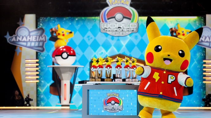 Pokemon Unite Being Dropped From Pokemon World Championships Starting 2027