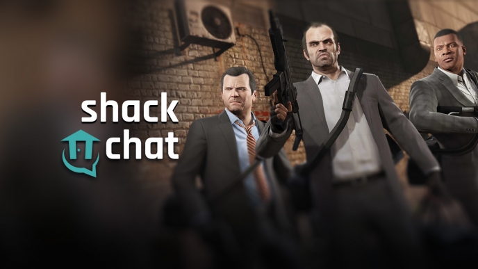 Shack Chat: What is your favorite Grand Theft Auto game?