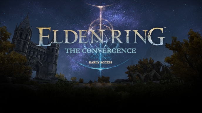The Convergence mod has reignited my love of Elden Ring