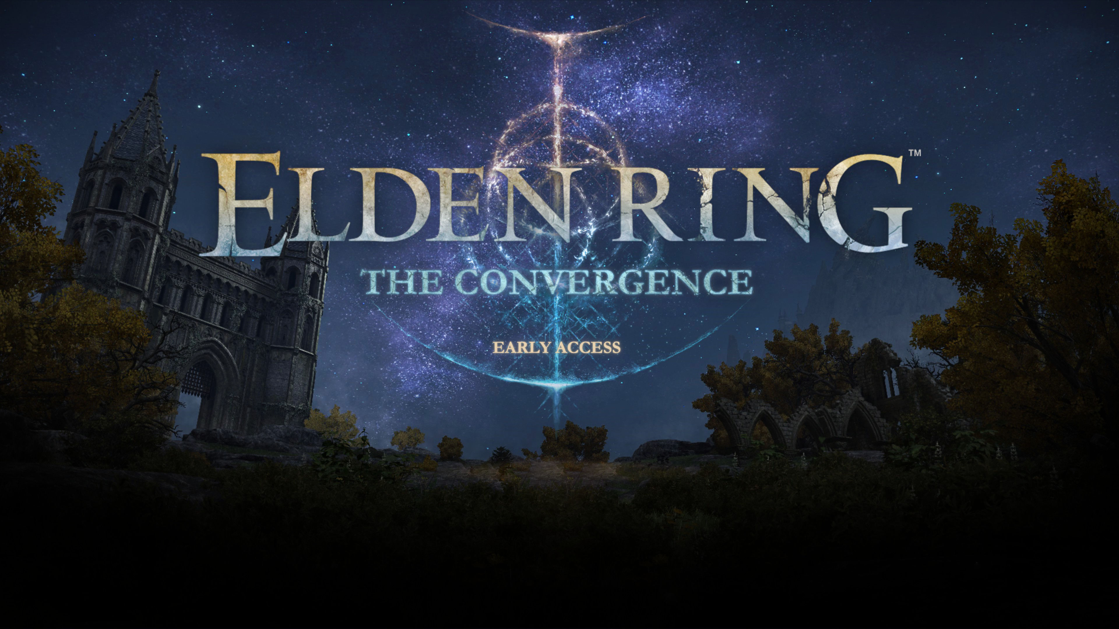elden ring convergence wiki