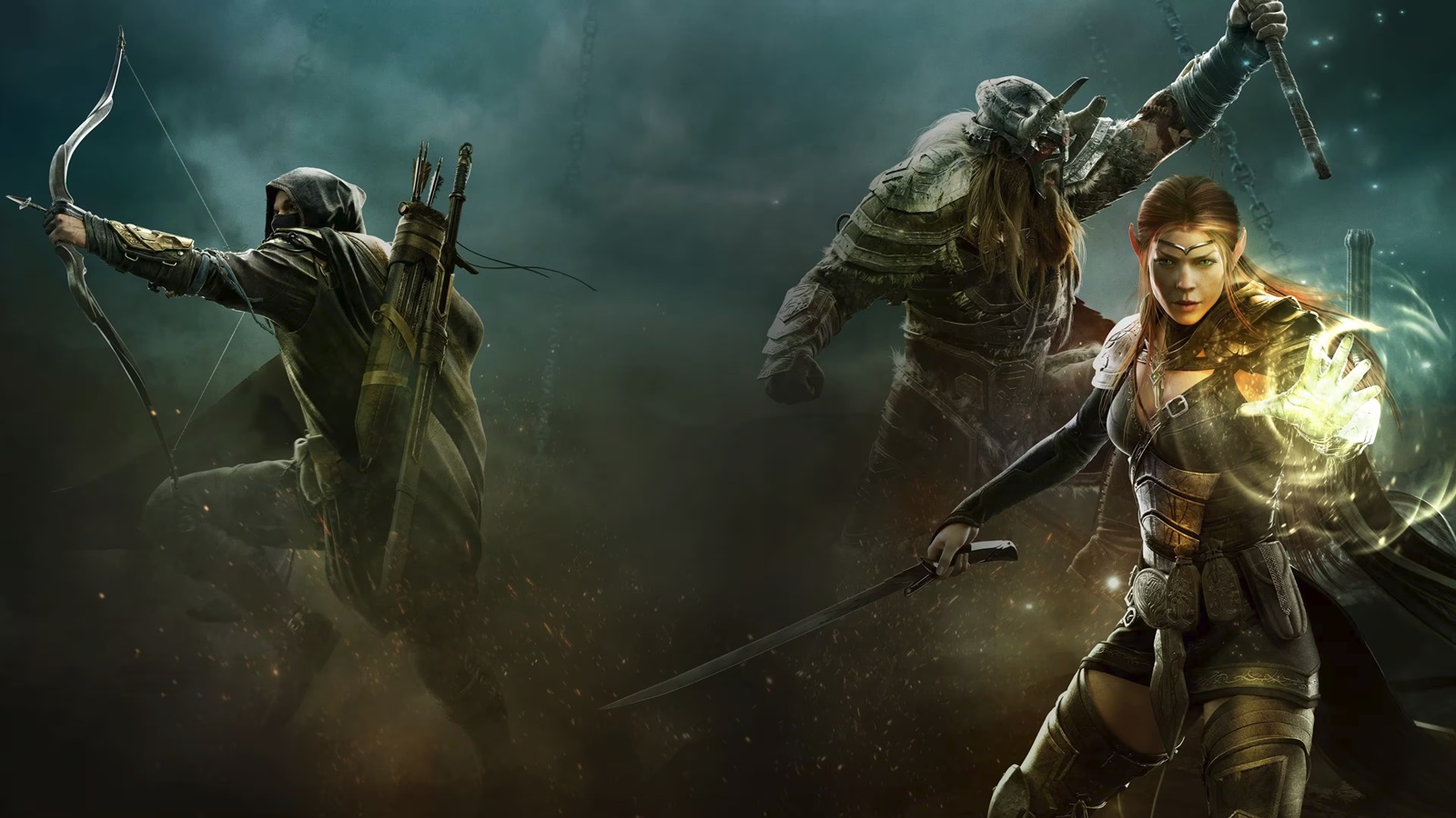 ZeniMax Online Studio Head Joseph Burba & more senior devs cut in latest Xbox layoffs
