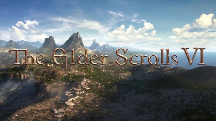 I am numb to the wait for The Elder Scrolls 6