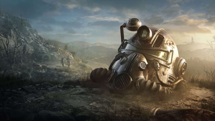 Fallout 5 is in pre-production at Bethesda Game Studios