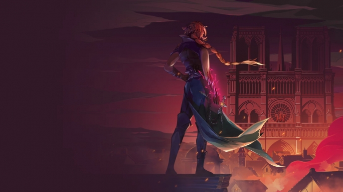 Konami offered Evil Empire a full Castlevania game over a Dead Cells DLC pitch