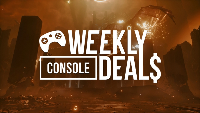 Weekend Console Download Deals for July 17: PlayStation Summer Sale & Xbox Ultimate Game Sale