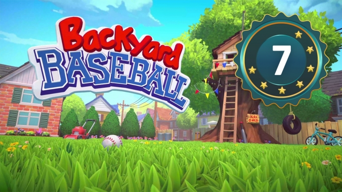 Backyard Baseball review: A refreshing new set of innings
