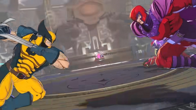 Marvel Tokon: Fighting Souls Open Beta - Start & end times, roster & how to sign up