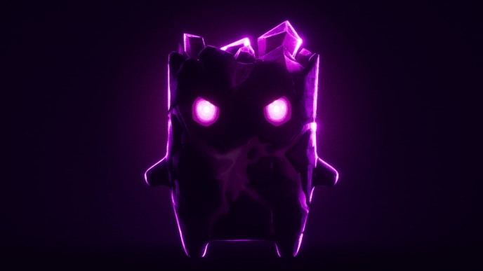 What is the release date of Cube Sprites in Fortnite?