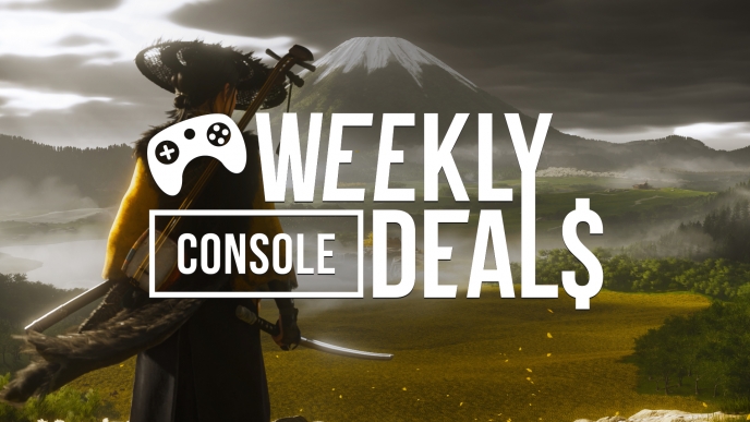 Weekend Console Download Deals for July 24: PlayStation & Xbox Summer Sales continue