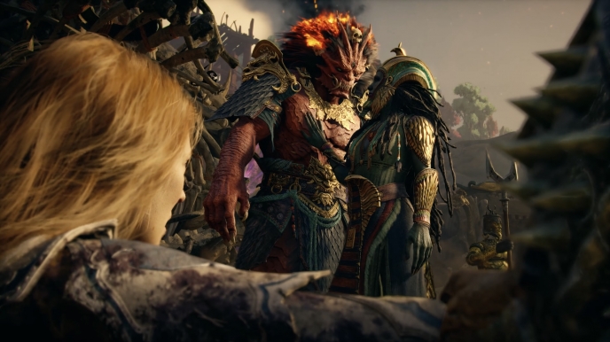 God of War Laufey release date