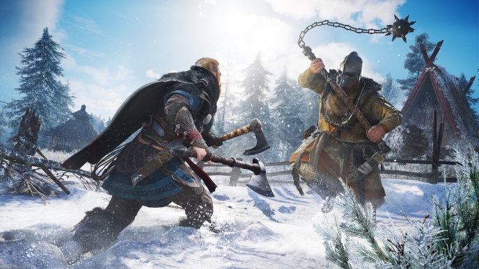 Xbox grants PC versions of select Ubisoft games to digital copy owners