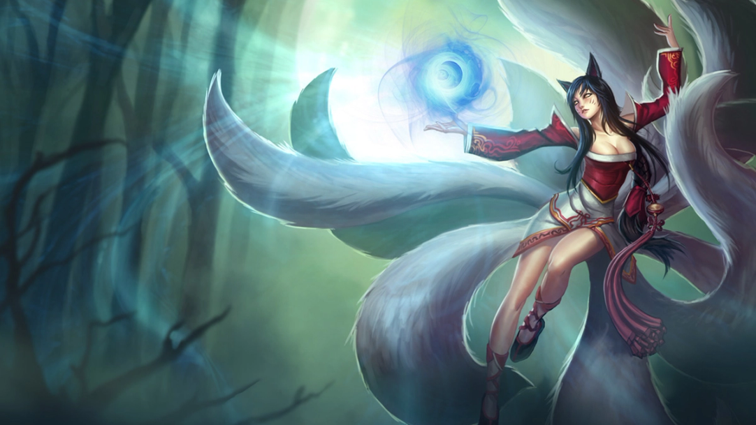 How To Play League Of Legends Classic Shacknews