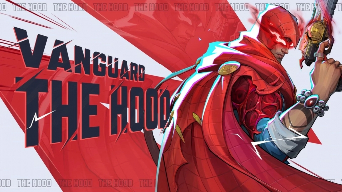 Marvel Rivals Season 9.5 patch notes add The Hood and storage compression