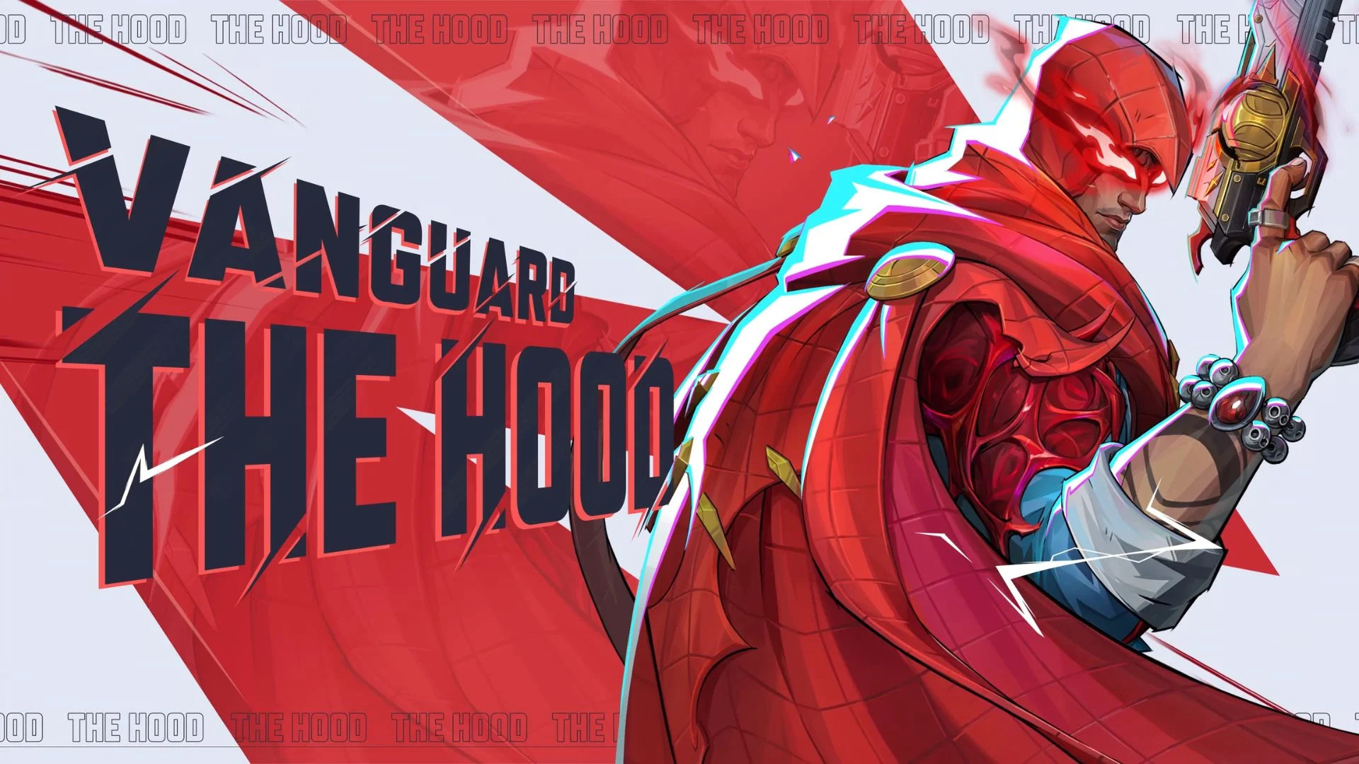 Marvel Rivals Season 9.5 patch notes add The Hood and storage compression