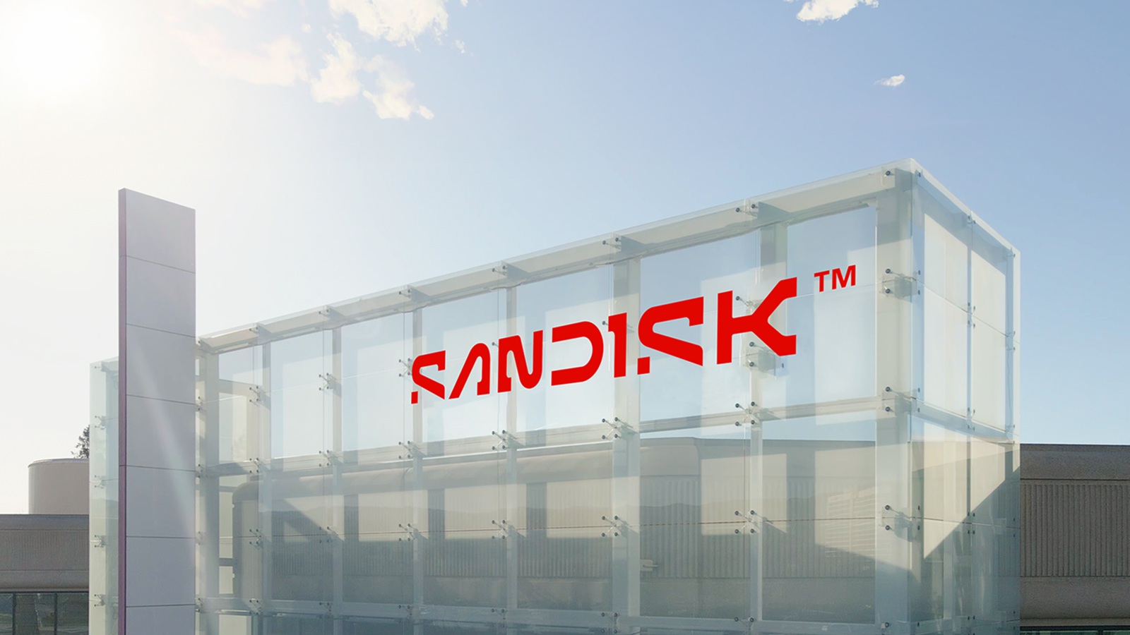 Sandisk (SNDK) Q4 FY26 earnings results beat revenue & EPS expectations
