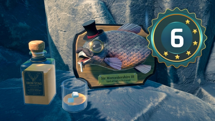 Chop Chop Inc. review: Success is the best revenge