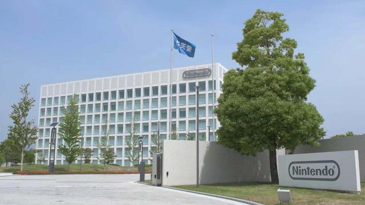 Nintendo (NTDOY) Q1 FY27 Operating Profit grew 150.5% from Q1 FY26