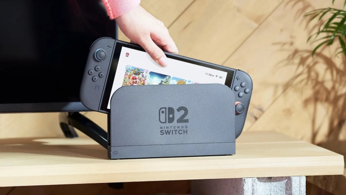 Nintendo Switch 2 has officially outsold the GameCube