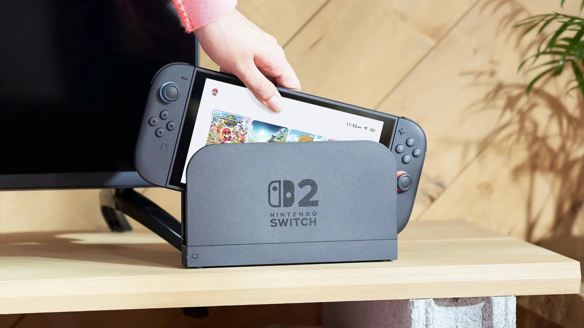 Nintendo Switch 2 has officially outsold the GameCube