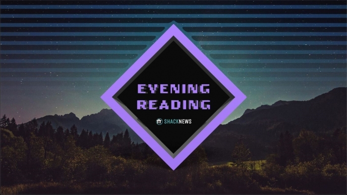 Evening Reading - August 7, 2026