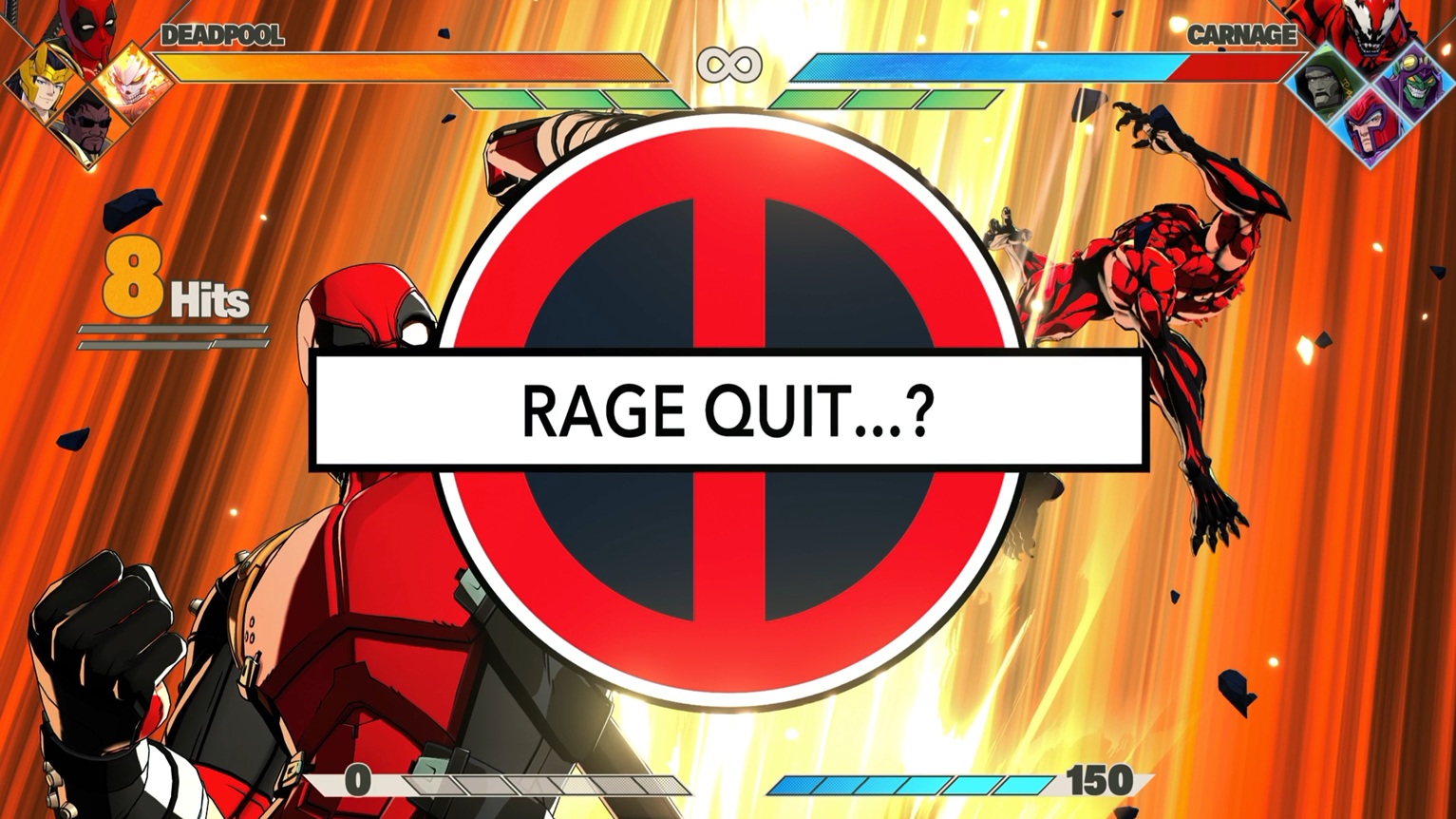 Marvel Tokon: Fighting Souls players are still experiencing PC issues post-launch