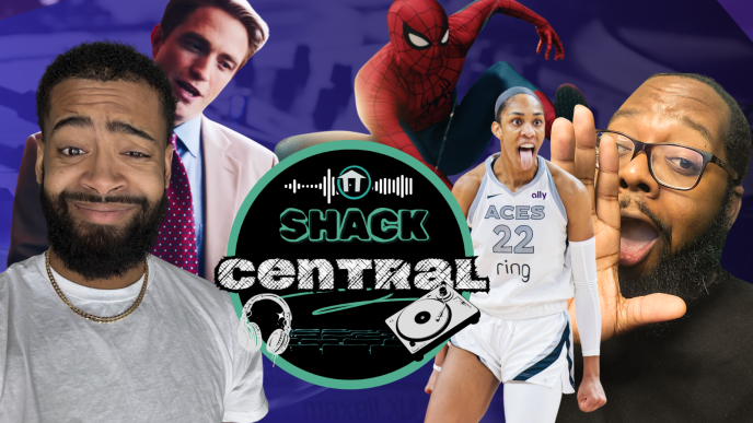 Spider-Man: Brand New Day review and Primetime trailer reaction - Shack Central Ep. 15