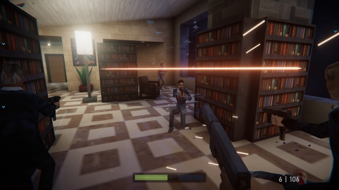 Agent 64: Spies Never Die review: A callback to the era of unlockables