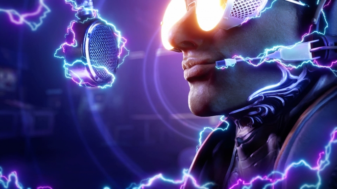When does Nightwave: Amir's Shockwave start in Warframe?