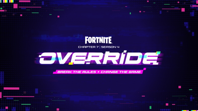Fortnite Chapter 7 Season 4 start date