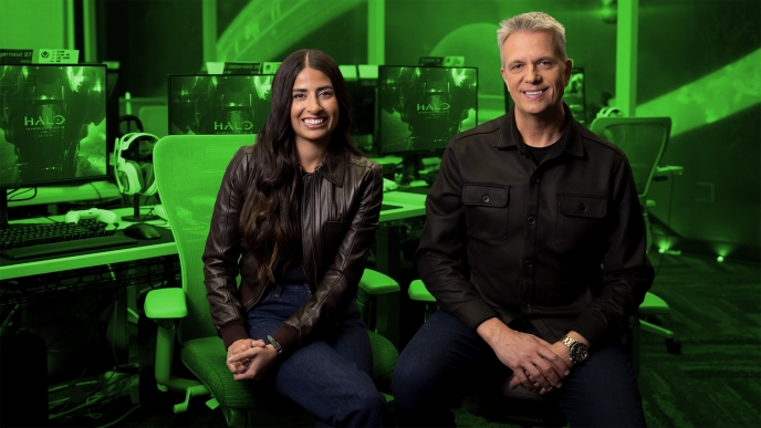 Xbox leadership's words are drowned out by their actions