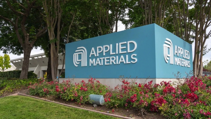 Applied Materials (AMAT) Q3 FY26 earnings results beat revenue, but miss EPS whisper number