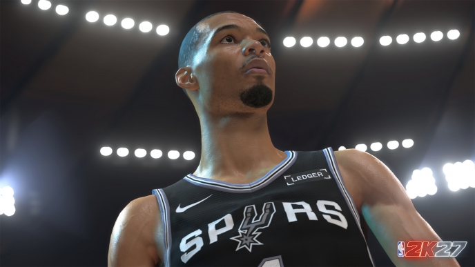 NBA 2K27 adds co-op MyCareer and MyCareer Eras