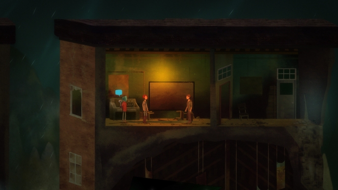 Netflix is closing Night School Studio and Moonlot