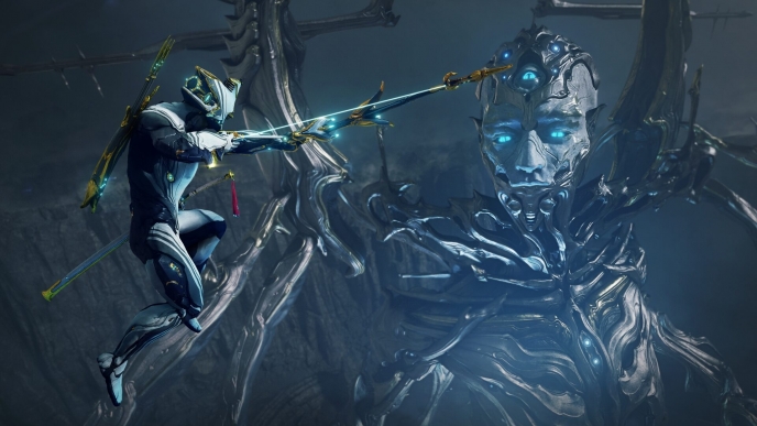 Warframe Surge Eximus - spawn locations, drops, and weaknesses
