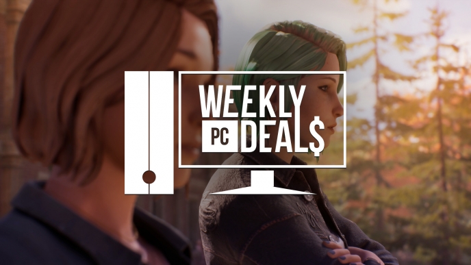 Weekend PC Download Deals for Aug. 14: Choices Matter Festival