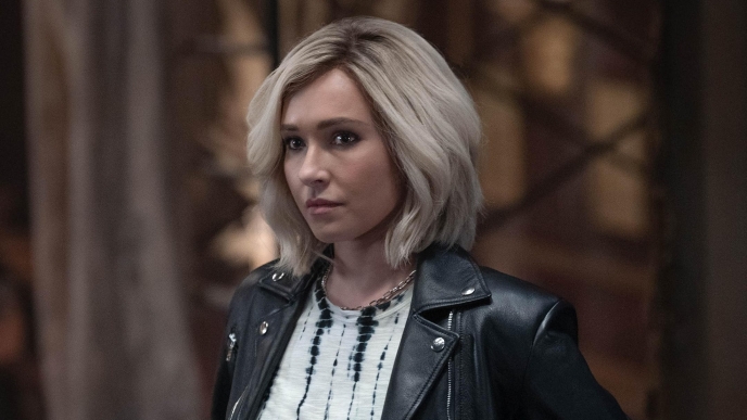 Hayden Panettiere (Kingdom Hearts, Until Dawn) passes away at age 36