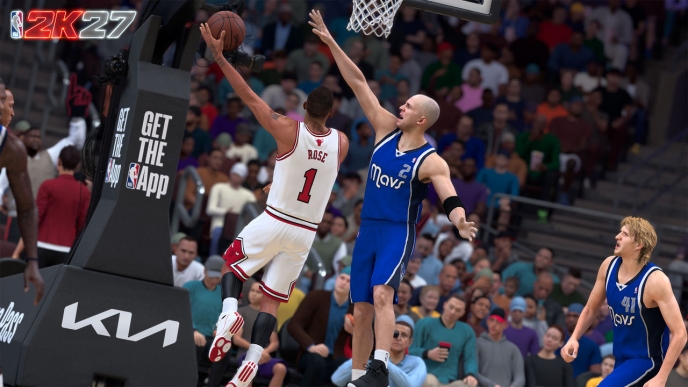 All Badges in NBA 2K27