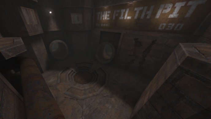 Quake mappers release 22-map Q30 Deathmatch Jam for its 30th anniversary