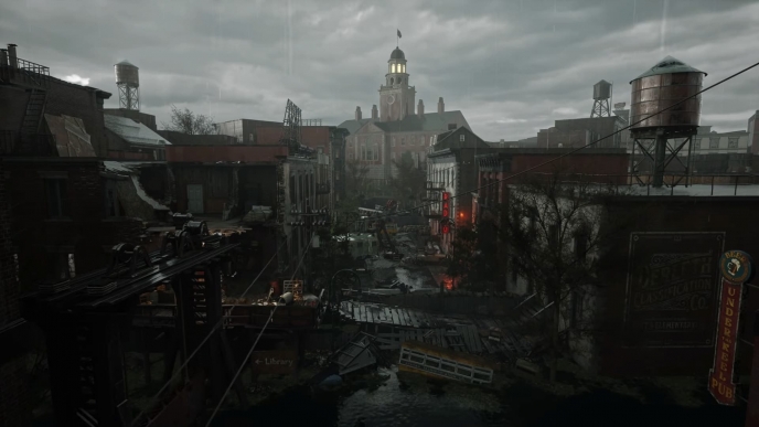 The Sinking City 2 review: Respect your elder gods