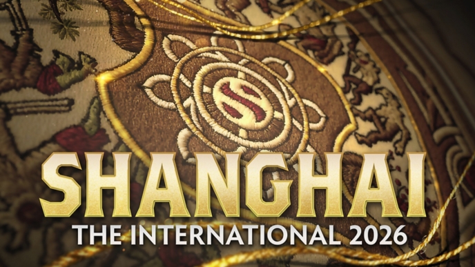 Dota 2 The International 2026: Dates, brackets, prize pools & where to watch