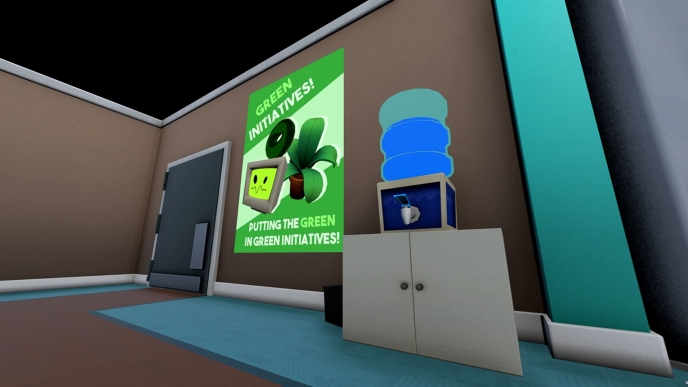 Job Simulator: Human Relations refunds Kickstarter backers after receiving investment
