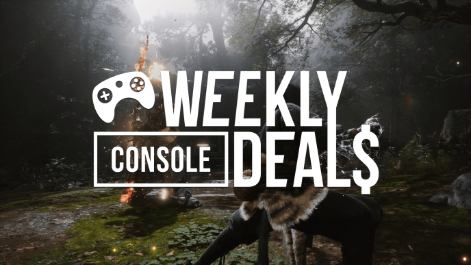 Weekend Console Download Deals for Aug. 21: Catching up with Black Myth: Wukong