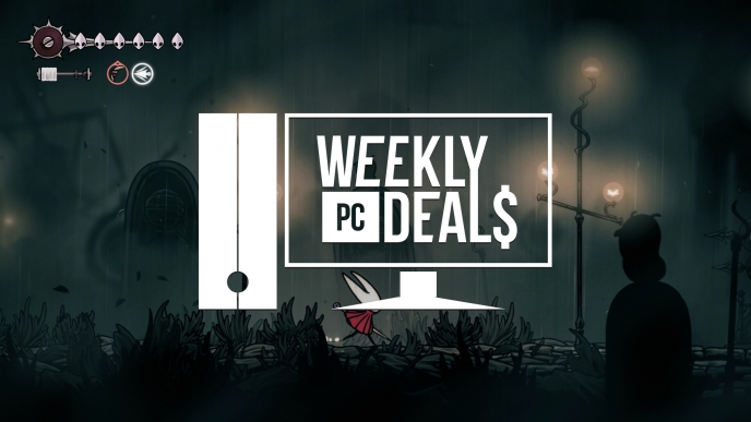Weekend PC Download Deals for Aug. 21: The Humble Store Summer Sale continues