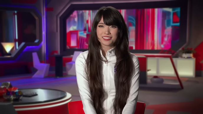 Emiru talks Gamerhood Season 5 and live content vs pre-recorded