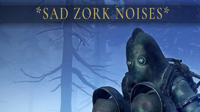 The Duskbloods Closed Network Test session ends early after connection & login issues