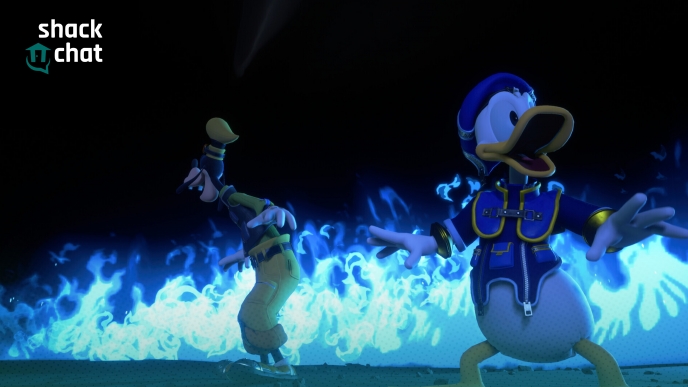Shack Chat: What do you think the plot of Kingdom Hearts 4 will be?